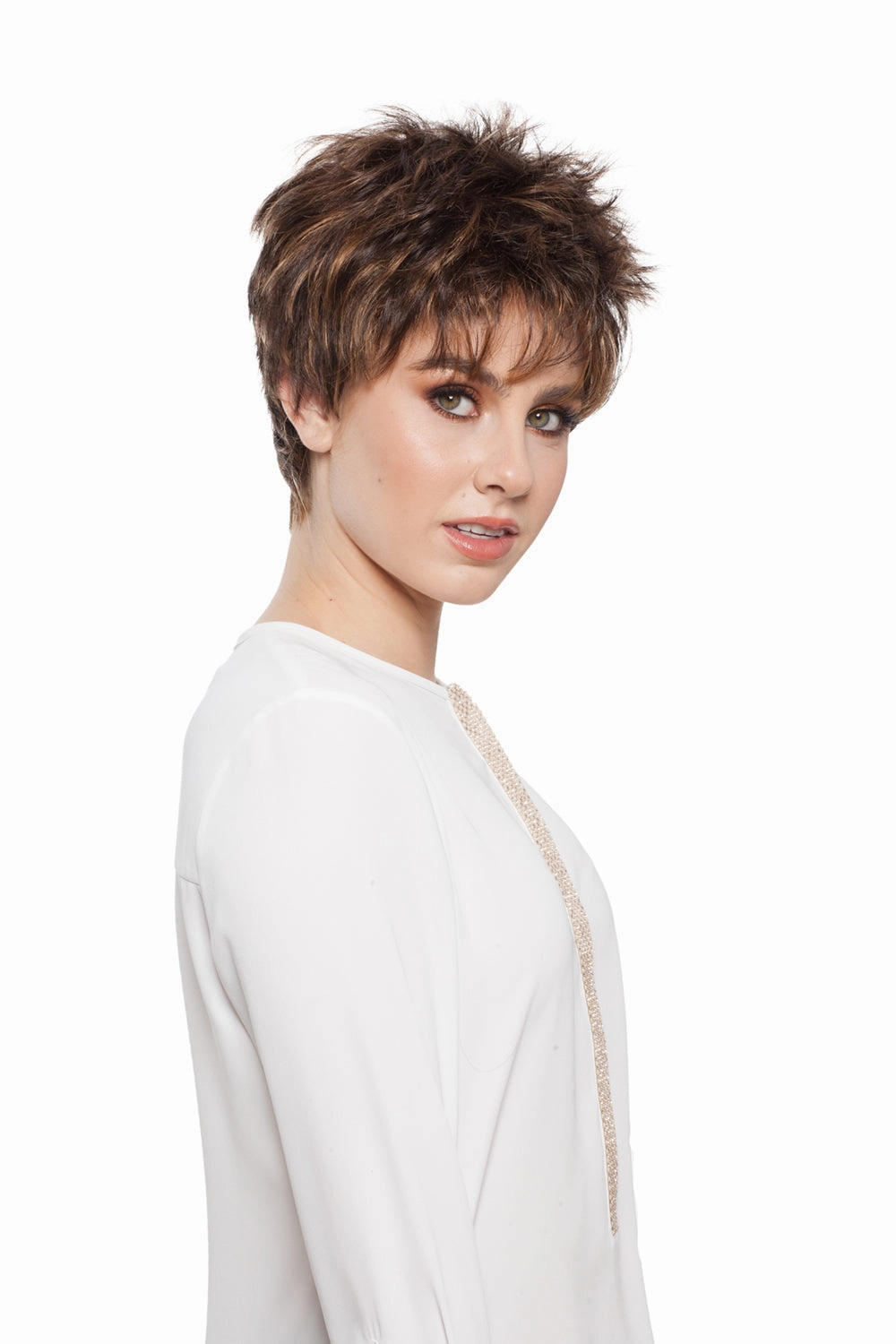 Stevie Wig by Bali | Synthetic Fiber