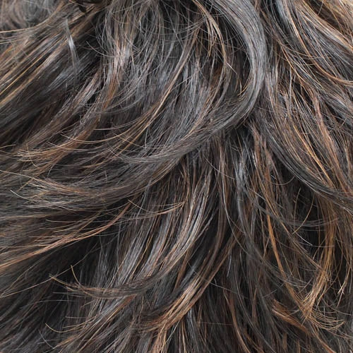 Stevie Wig by Bali | Synthetic Fiber