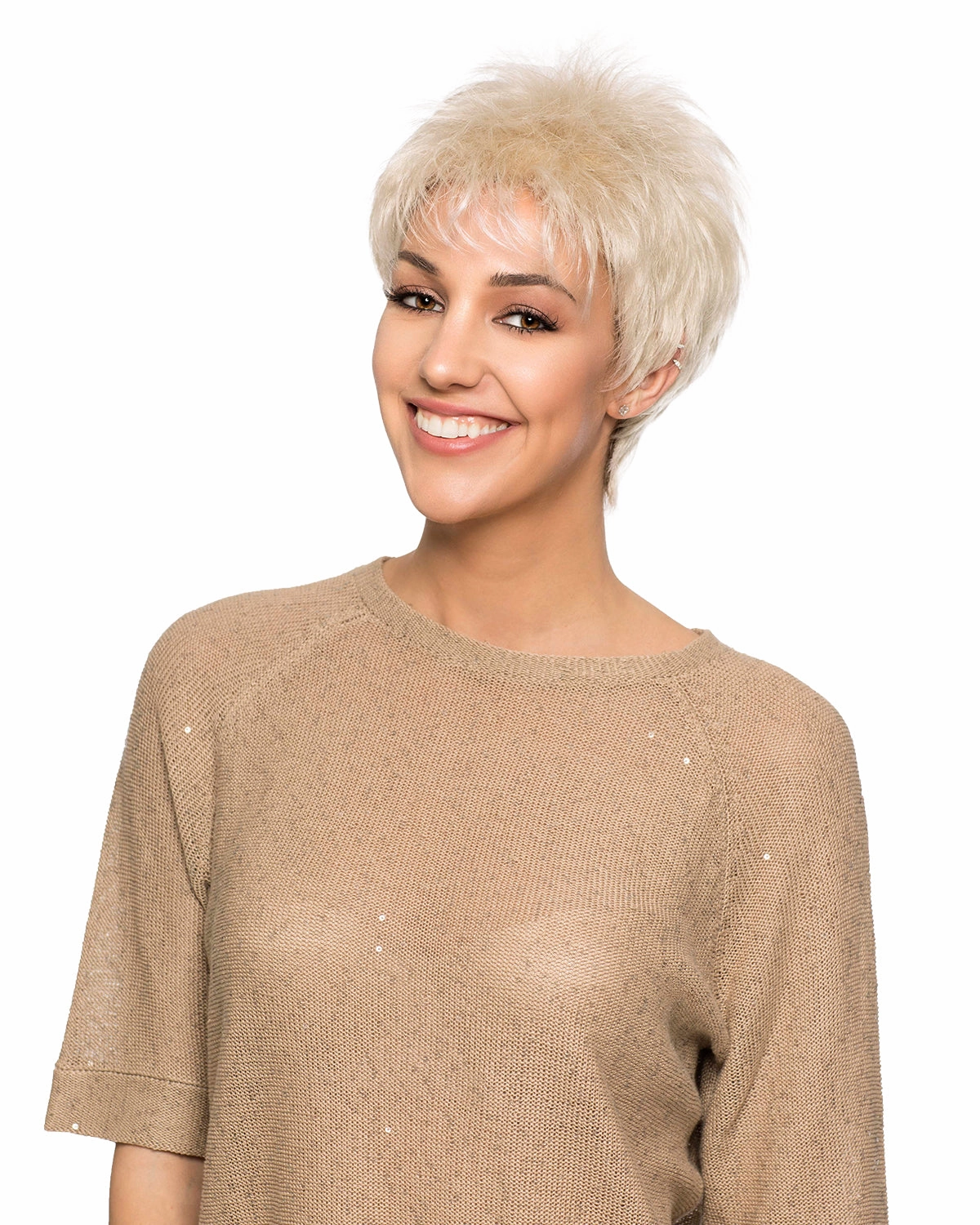 Stevie Wig by Bali | Synthetic Fiber