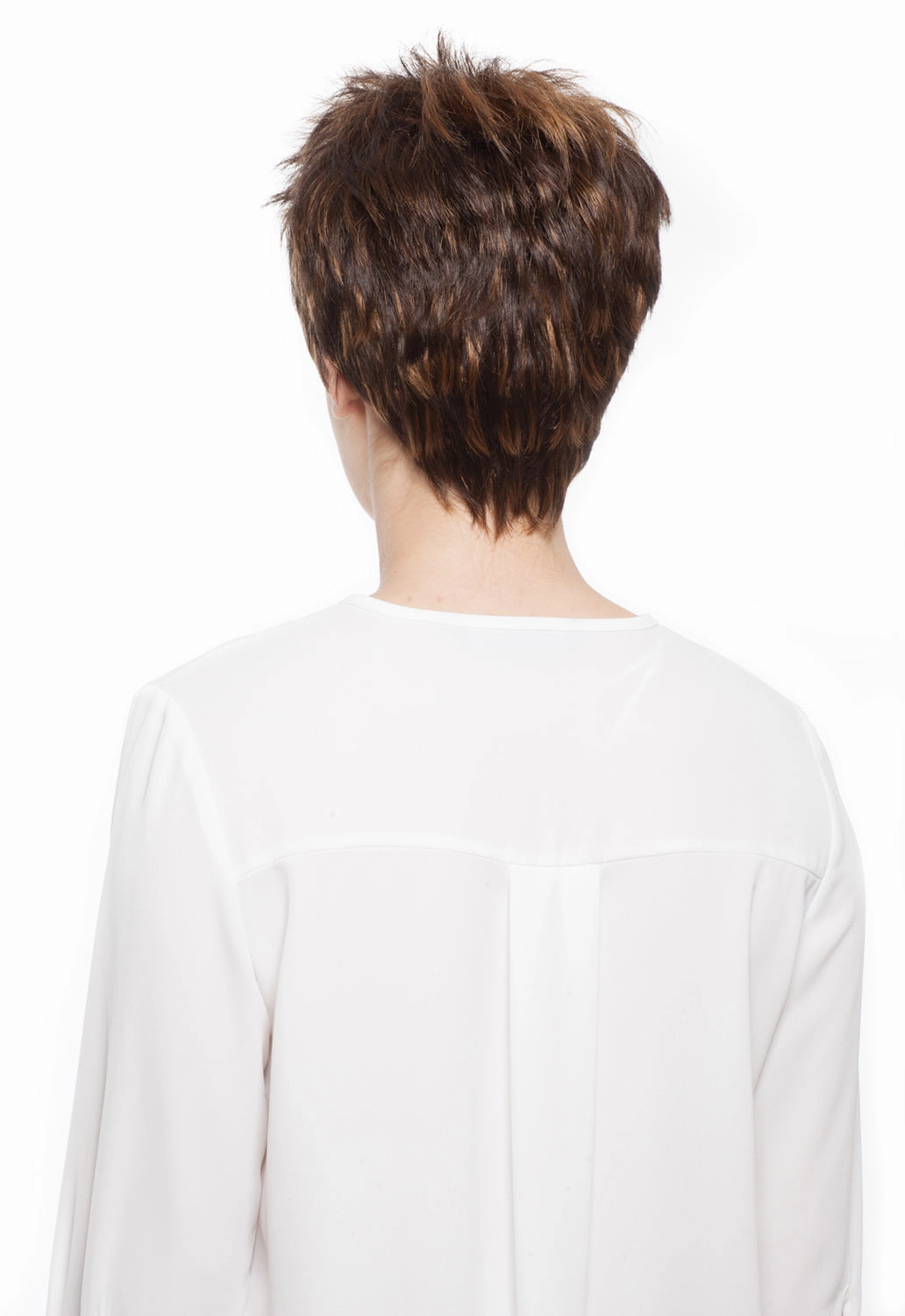 Stevie Wig by Bali | Synthetic Fiber