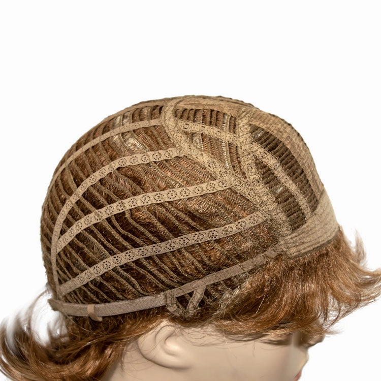 Stevie Wig by Bali | Synthetic Fiber