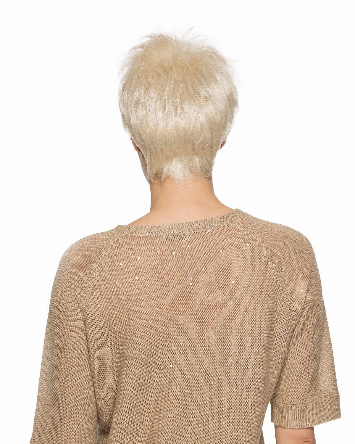 Stevie Wig by Bali | Synthetic Fiber