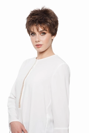 Stevie Wig by Bali | Synthetic Fiber