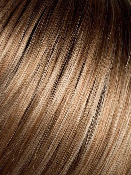 Stop Hi Tec Wig by Ellen Wille | Synthetic