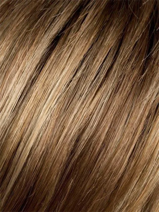 Stop Hi Tec Wig by Ellen Wille | Synthetic