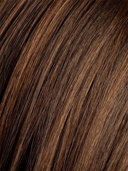 Stop Hi Tec Wig by Ellen Wille | Synthetic