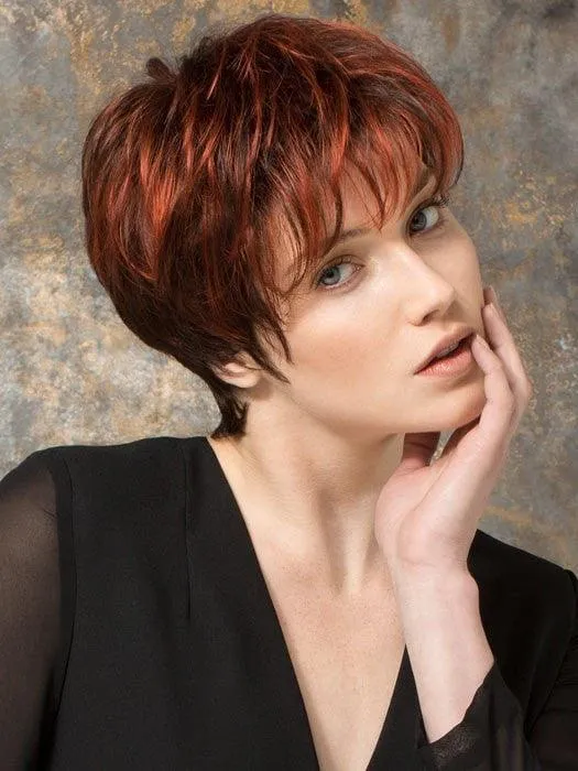 Stop Hi Tec Wig by Ellen Wille | Synthetic