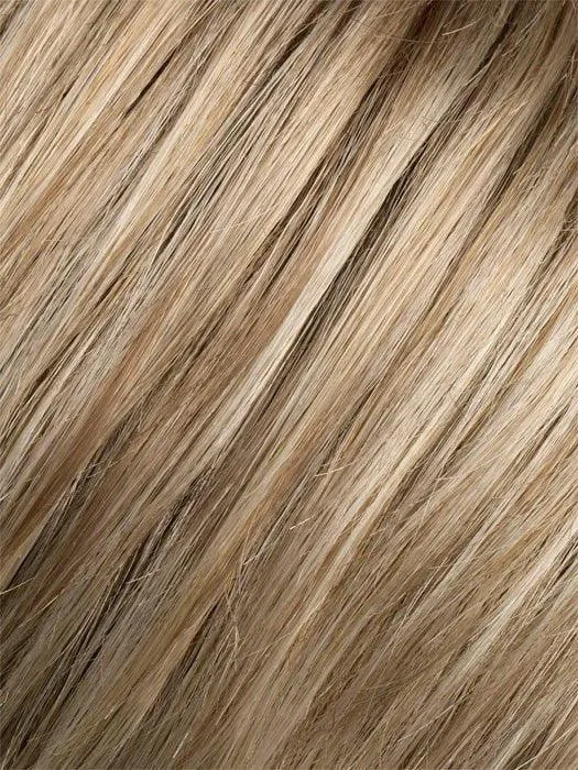 Stop Hi Tec Wig by Ellen Wille | Synthetic