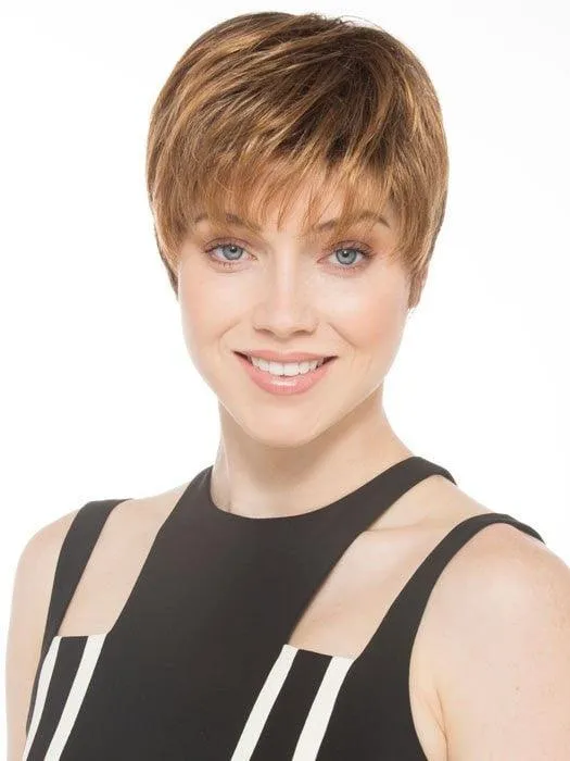 Stop Hi Tec Wig by Ellen Wille | Synthetic
