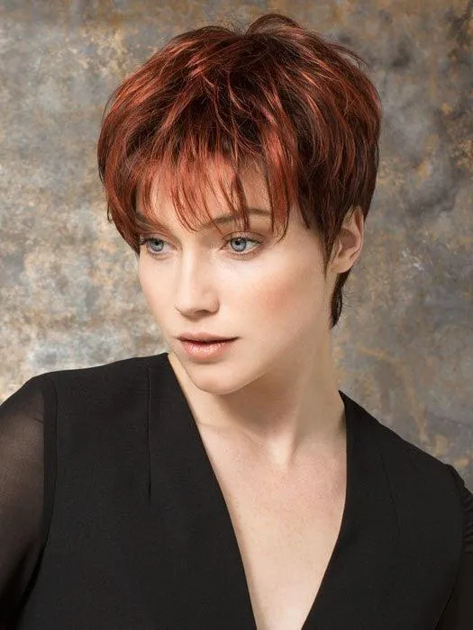 Stop Hi Tec Wig by Ellen Wille | Synthetic
