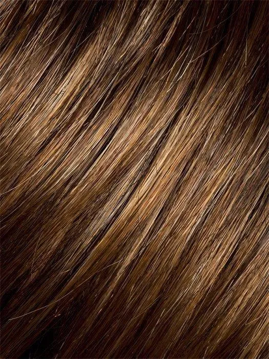Stop Hi Tec Wig by Ellen Wille | Synthetic
