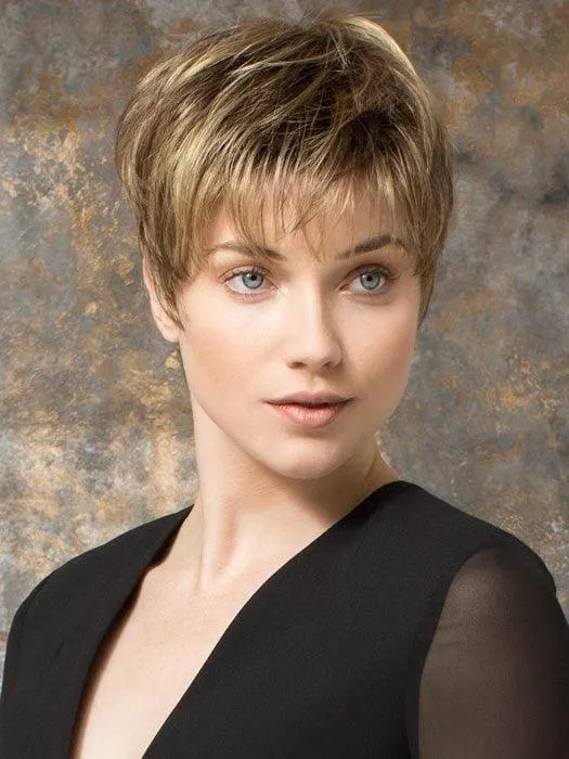 Stop Hi Tec Wig by Ellen Wille | Synthetic