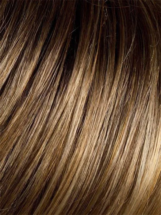 Stop Hi Tec Wig by Ellen Wille | Synthetic