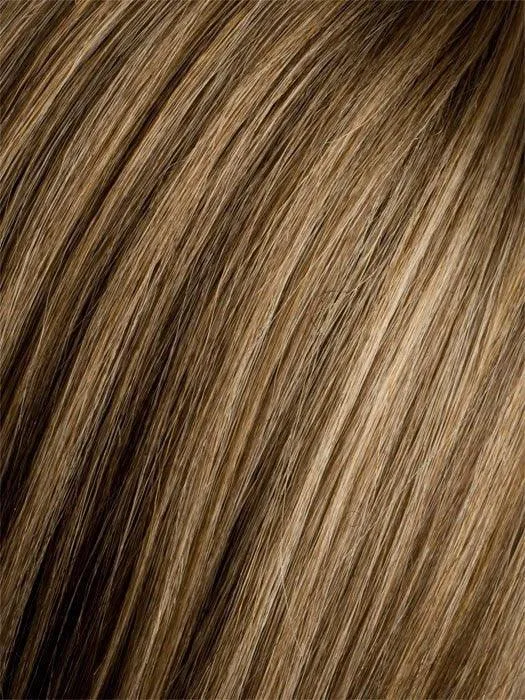 Stop Hi Tec Wig by Ellen Wille | Synthetic