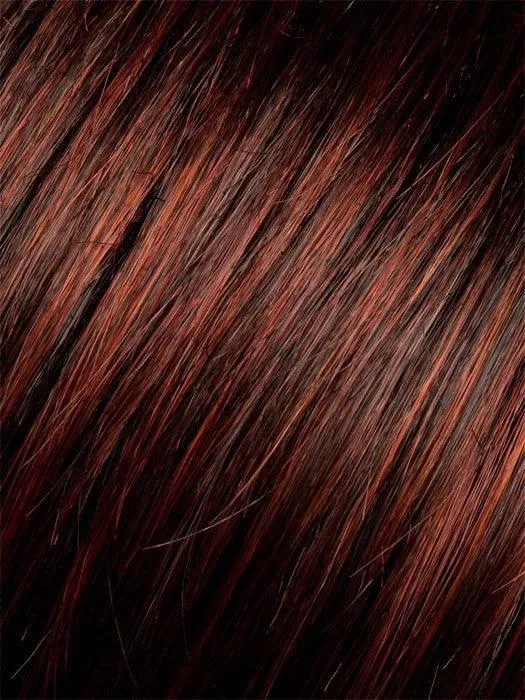 Stop Hi Tec Wig by Ellen Wille | Synthetic