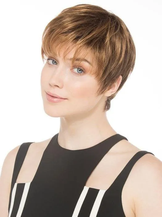 Stop Hi Tec Wig by Ellen Wille | Synthetic