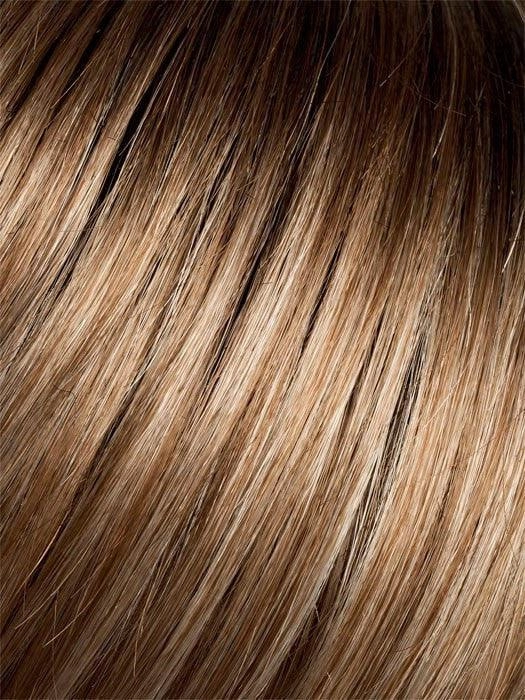 Stop Hi Tec Wig by Ellen Wille | Synthetic