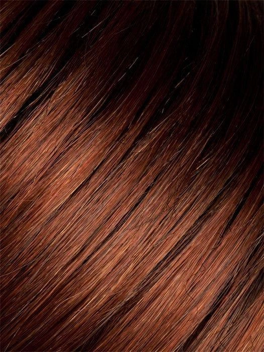 Stop Hi Tec Wig by Ellen Wille | Synthetic