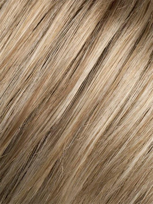 Stop Hi Tec Wig by Ellen Wille | Synthetic