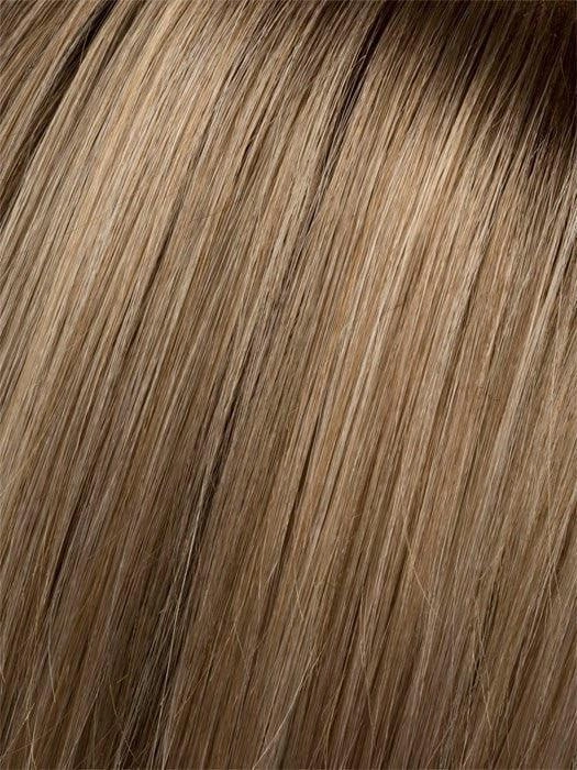 Stop Hi Tec Wig by Ellen Wille | Synthetic