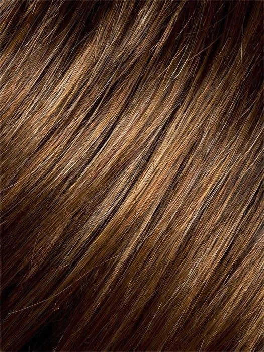 Stop Hi Tec Wig by Ellen Wille | Synthetic