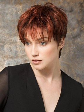 Stop Hi Tec Wig by Ellen Wille | Synthetic