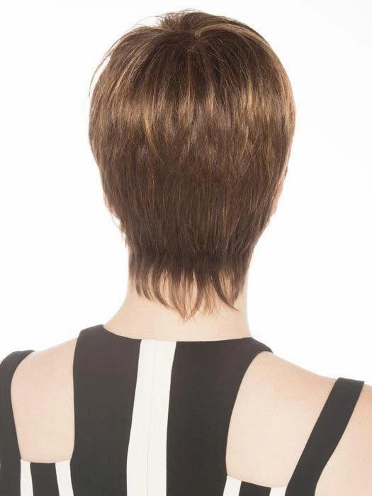 Stop Hi Tec Wig by Ellen Wille | Synthetic