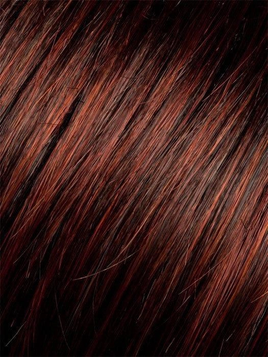 Stop Hi Tec Wig by Ellen Wille | Synthetic