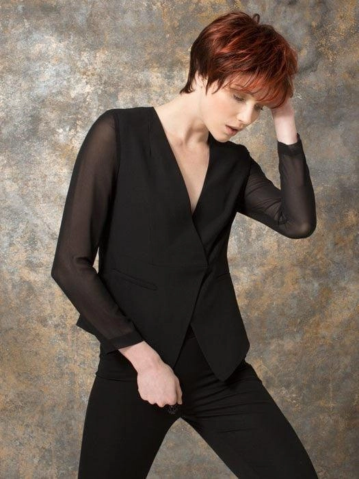 Stop Hi Tec Wig by Ellen Wille | Synthetic