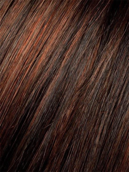 Stop Hi Tec Wig by Ellen Wille | Synthetic