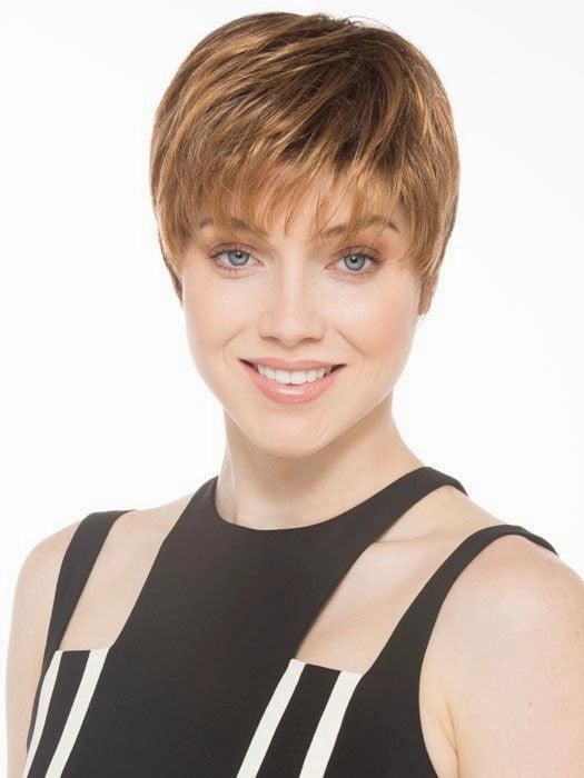 Stop Hi Tec Wig by Ellen Wille | Synthetic
