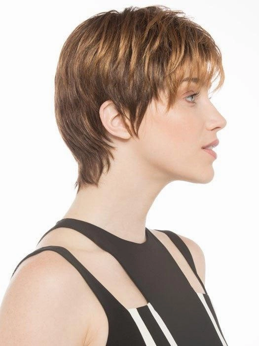 Stop Hi Tec Wig by Ellen Wille | Synthetic