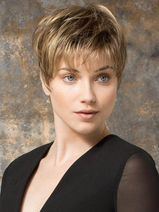 Stop Hi Tec Wig by Ellen Wille | Synthetic