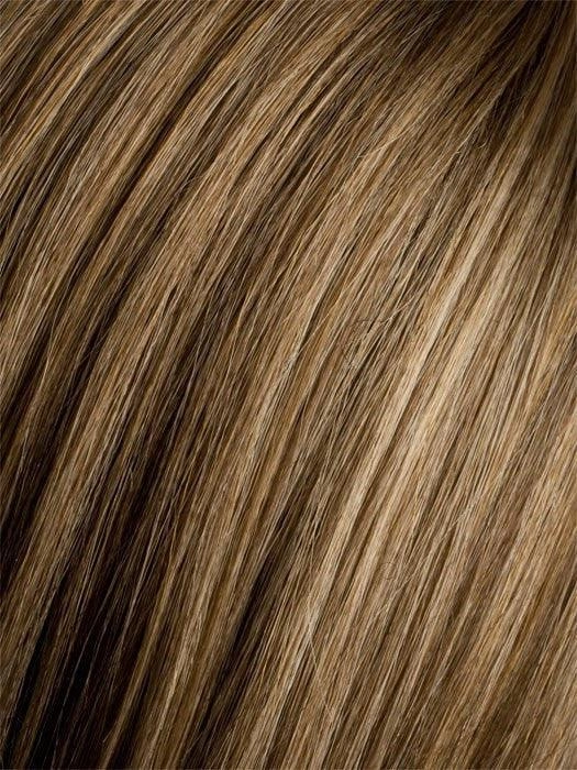 Stop Hi Tec Wig by Ellen Wille | Synthetic
