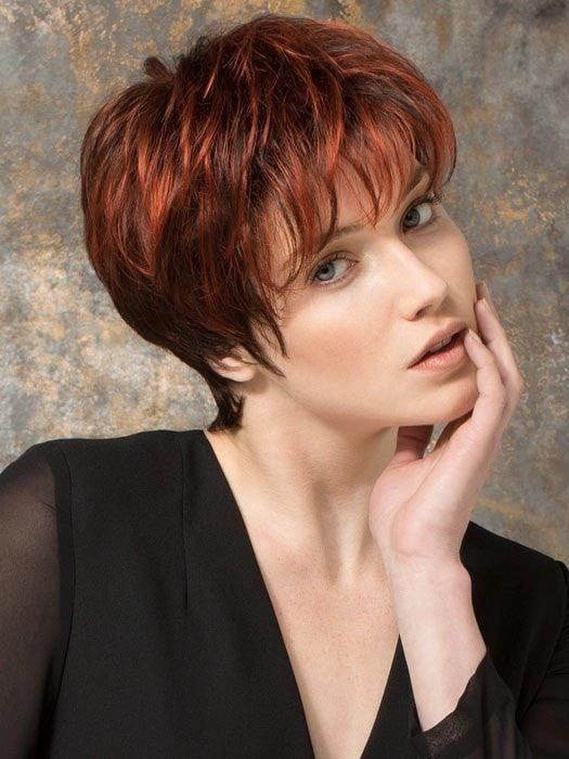 Stop Hi Tec Wig by Ellen Wille | Synthetic