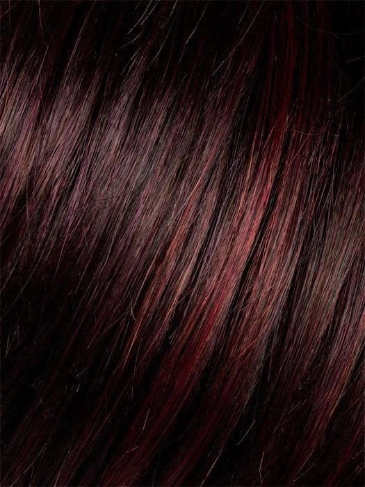 Stop Hi Tec Wig by Ellen Wille | Synthetic
