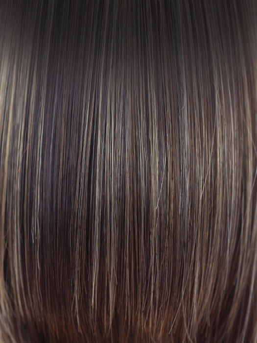 Storm Wig by Noriko | Basic Cap | Synthetic Fiber