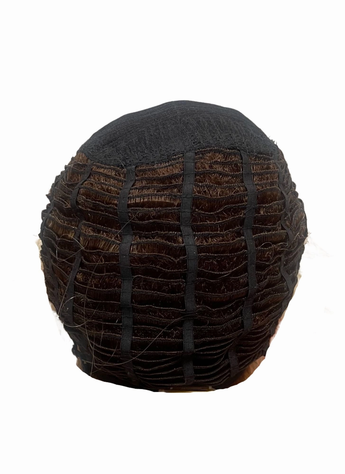 Storm Wig by Noriko | Basic Cap | Synthetic Fiber
