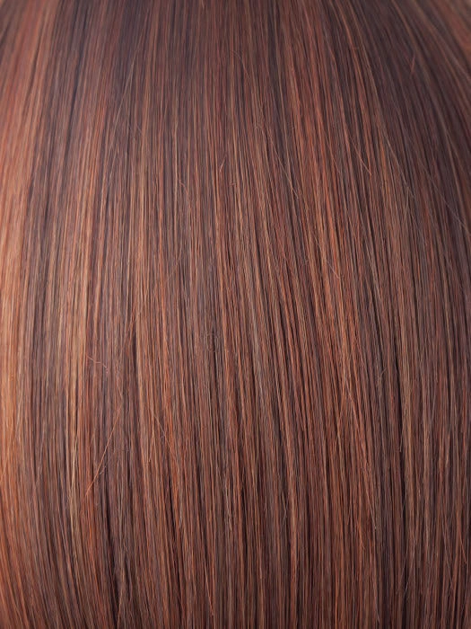 Storm Wig by Noriko | Basic Cap | Synthetic Fiber