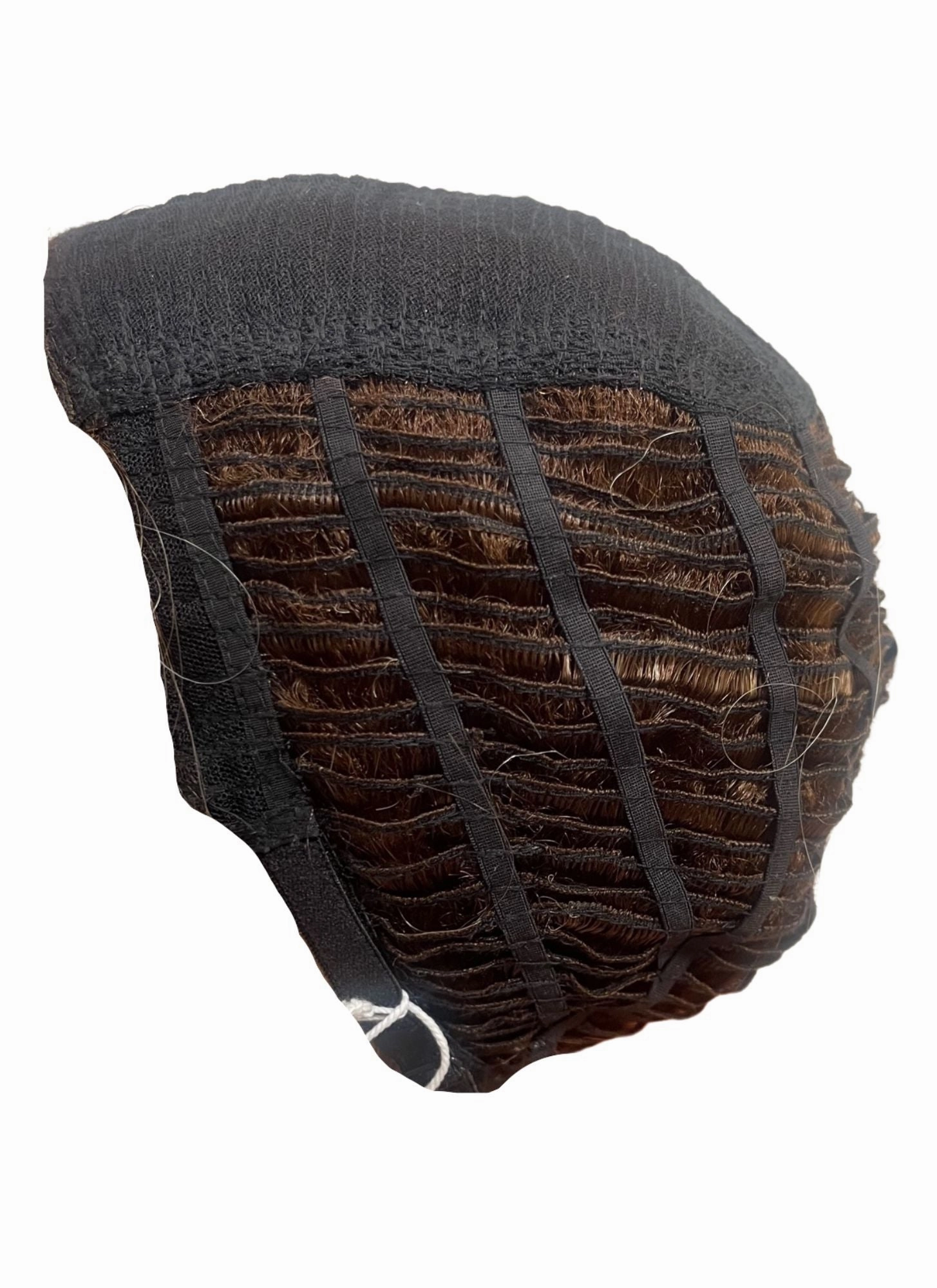 Storm Wig by Noriko | Basic Cap | Synthetic Fiber