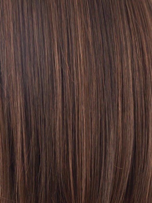 Storm Wig by Noriko | Basic Cap | Synthetic Fiber