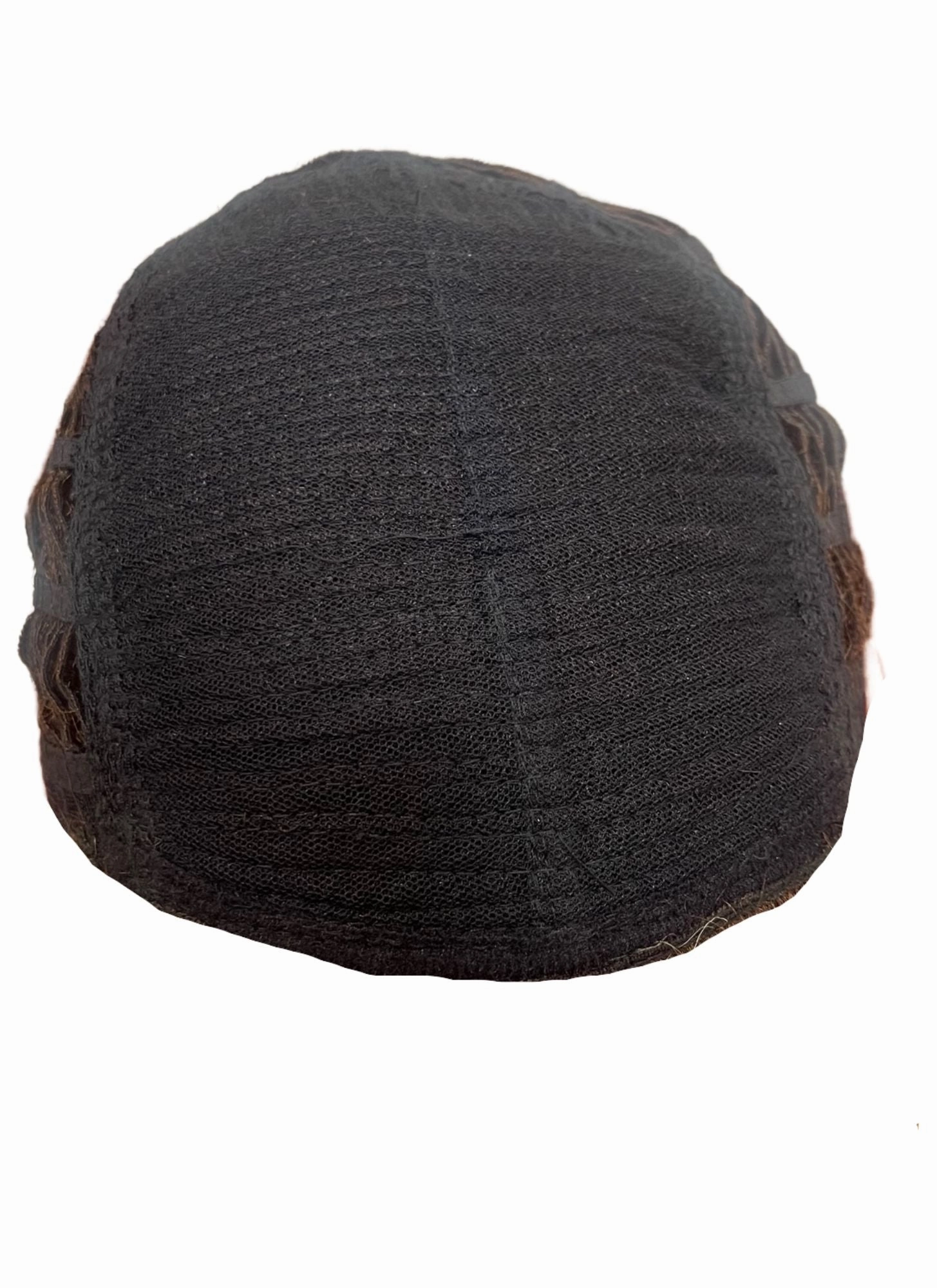 Storm Wig by Noriko | Basic Cap | Synthetic Fiber