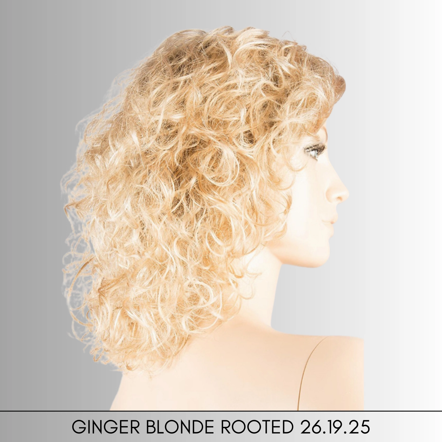 Storyville - Hair Power Collection by Ellen Wille