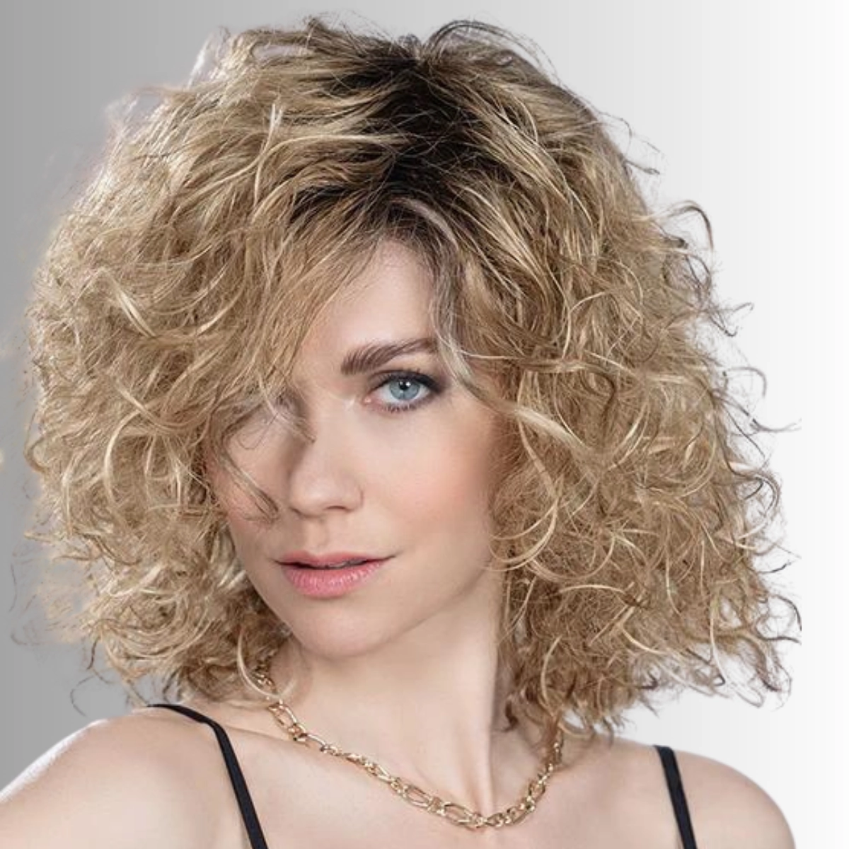 Storyville - Hair Power Collection by Ellen Wille