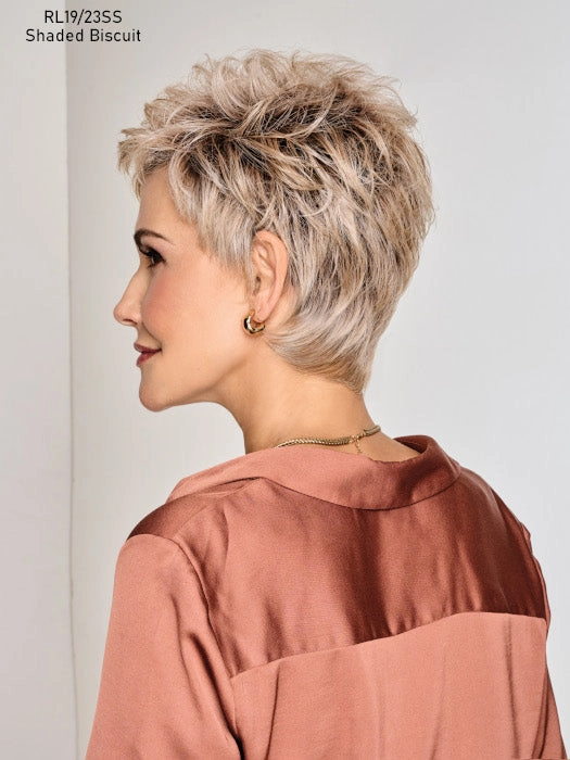 Straight Chic Wig by Raquel Welch | Signature | Heat Friendly Synthetic