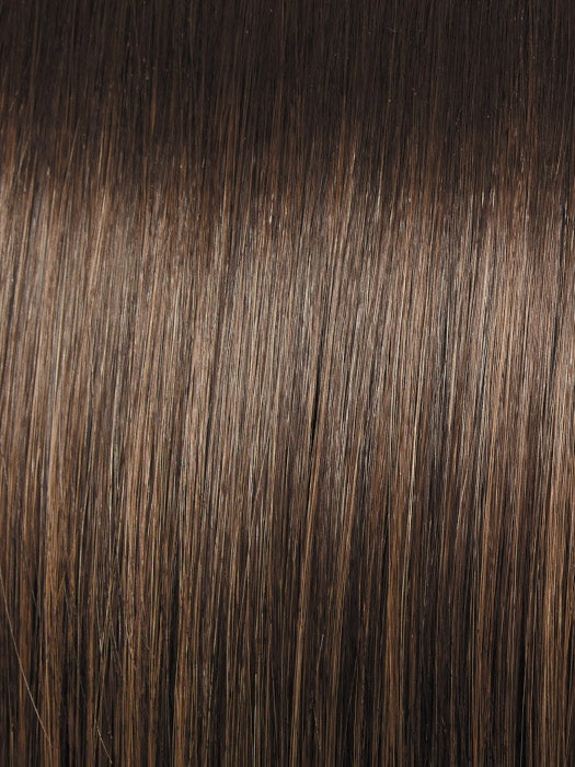 Straight Chic Wig by Raquel Welch | Signature | Heat Friendly Synthetic