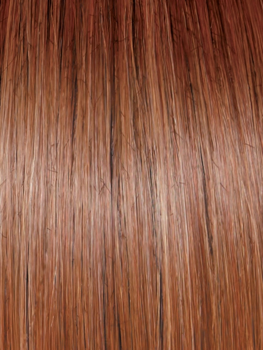 Straight Up With A Twist Elite Wig by Raquel Welch | Heat Friendly Synthetic