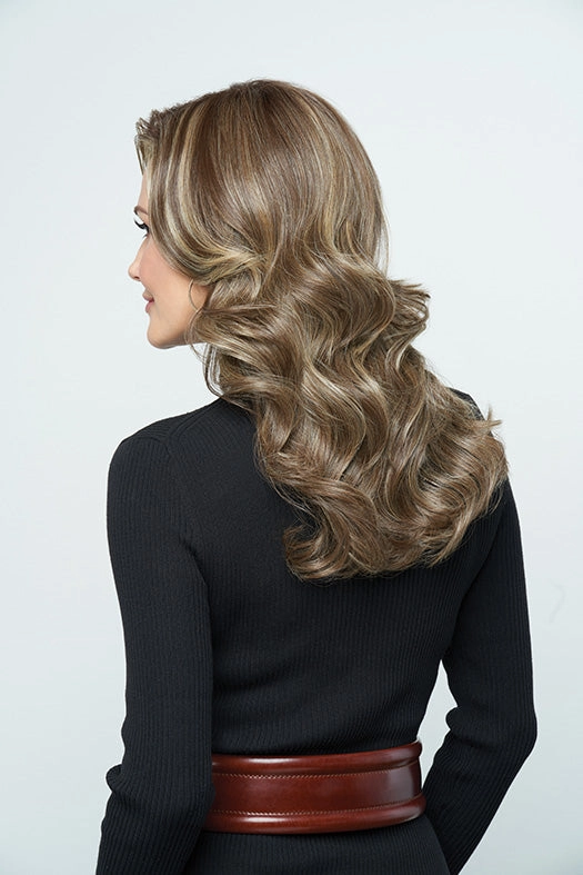 Stroke of Genius Wig by Raquel Welch | Heat Friendly Synthetic