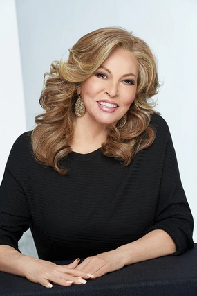 Stroke of Genius Wig by Raquel Welch | Heat Friendly Synthetic