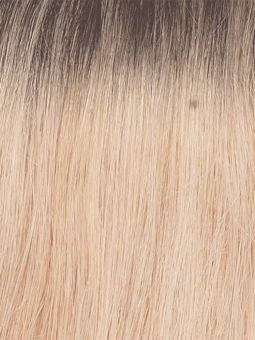 Stunning | Human Hair Lace Front Wig (Hand-Tied)